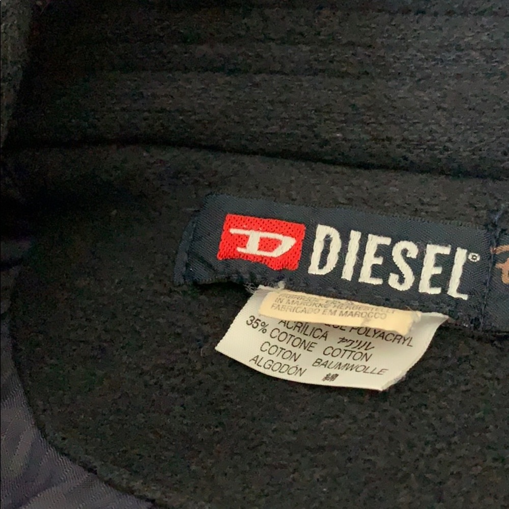 Diesel Jacket
